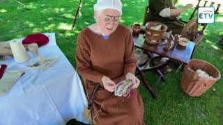 *